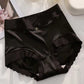 🔥BUY 1 GET 3 PCS🔥Premium Satin Antibacterial Ice Silk Moisture-absorbing Panties