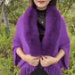 ⏰Limited Time Offer - 49% OFF! ⏰Knitting Thick Women's Loose Shawl 💥