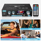 📢📢¡50% DE DESCUENTO!! ⏰ Amplificador Estéreo AK35 para Audio Doméstico Bluetooth 5.0 Max