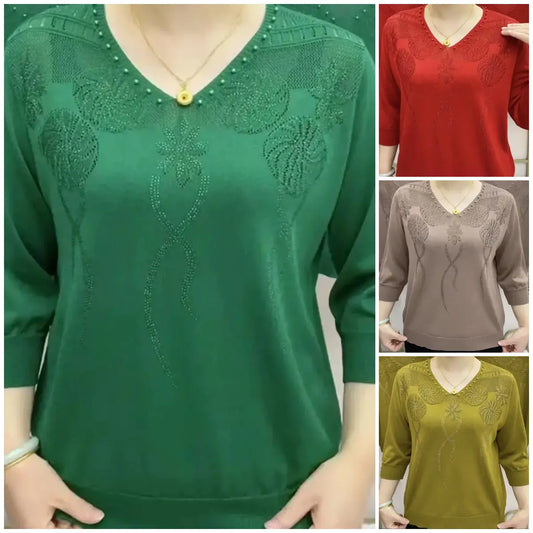 New Fashion Knit Top