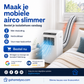 📢Funda aislante para conductos de aire acondicionado: un accesorio imprescindible para el hogar en verano