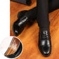 Men's Gentlemen Business Formal Leather Shoes