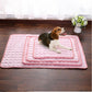 Alfombra refrescante premium para mascotas 🐶🐱