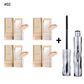 ✨Oferta especial compre 1 y llévese 1 gratis✨Base de maquillaje en barra de doble punta, impecable y de larga duración