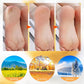 🔥Mascarilla hidratante para los pies, calcetines exfoliantes de silicona, calcetines protectores para la playa (pack de 3)
