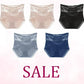 🌷Buy 2 Get 1 Free&Free shippipng🌷Silky Comfort High Waist Hiplift Panties