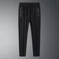 💖 ¡ÚLTIMO DÍA DE OFERTA! 50% DE DESCUENTO 💖🎁 Pantalones casuales unisex ultra suaves, elásticos y con caída perfect