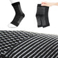 Plantar Fasciitis Compression Socks (3 pairs)