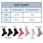 Plantar Fasciitis Compression Socks (3 pairs)