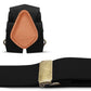 📢📢 -50 % !! ⏰ Tirantes para hombre con clip, espalda en X