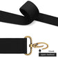 📢📢 -50 % !! ⏰ Tirantes para hombre con clip, espalda en X