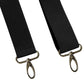 📢📢 -50 % !! ⏰ Tirantes para hombre con clip, espalda en X