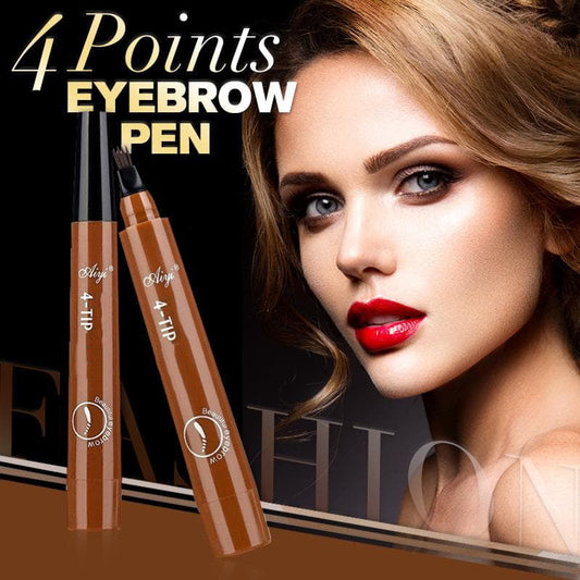 😍COMPRA 1 Y RECIBE 1 GRATIS😍 4 punteros para cejas