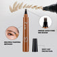 😍COMPRA 1 Y RECIBE 1 GRATIS😍 4 punteros para cejas