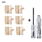 ✨Oferta especial compre 1 y llévese 1 gratis✨Base de maquillaje en barra de doble punta, impecable y de larga duración