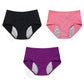 🔥Last Day Buy 5 Get 10 PCS🔥2024 Best Seller  High Waist Leak proof panties