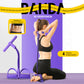 Equipo de entrenamiento de abdominales