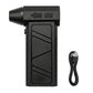 Aspirador portátil para el coche con ventilador turbo de alta velocidad