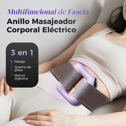 🏆Anillo multifuncional para todo el cuerpo🌿👑
