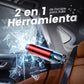 🚗🔨Mini herramienta de escape para emergencias en el coche