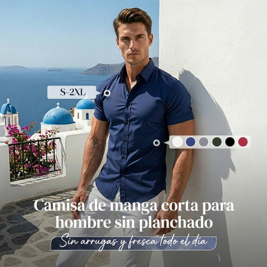 ¡Eleva tu estilo con confianza: ¡cada ocasión, tu mejor versión! 👔✨