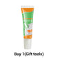 PVZXR® Waterproof White Grout Repair Kit