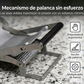 ⏰ ¡Oferta Limitada 50% OFF! 🔥 Prensa de Carne Duradera y Eficiente – Cocina Rápida y Sin Esfuerzo 🍖💪✨