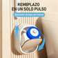 ⏰🔥 ¡Oferta Limitada 50% OFF! 🚽 Kit de Cepillo para Inodoro Desechable con Repuestos – Limpieza Fácil, Higiénica y Sin Esfuerzo ✨🧼