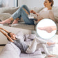 🔥Mascarilla hidratante para los pies, calcetines exfoliantes de silicona, calcetines protectores para la playa (pack de 3)