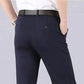 Pantalones clásicos de tiro alto para hombre - COMPRA 2 ENVÍO GRATIS