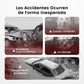 🚗🔨Mini herramienta de escape para emergencias en el coche