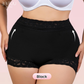 🔥🔥Ropa interior moldeadora de talle alto: elástica, transpirable y sin costuras, aplana el abdomen y levanta los glúteos, aumentando tu confianza diaria.