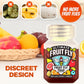 🍏 Cebo para moscas de la fruta: ¡Altamente efectivo para tus trampas! 🪰 🎁 ✨ Oferta limitada: 50% de descuento para un jardín limpio y saludable.