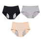 🔥Last Day Buy 5 Get 10 PCS🔥2024 Best Seller  High Waist Leak proof panties