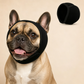 🐶 50% dto. Gorro protector para perros – reduce ruidos, impermeable y de neopreno premium. Protege orejas y calma a tu mascota todo el año! ✨🌊