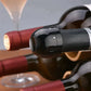 Tapón sellado de silicona para botellas de vino/champán