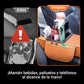 🚗💺Almohadilla multifuncional para reposabrazos – ¡Comodidad y práctica en tu auto!（Envío gratuito para 2 piezas））