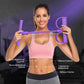 Equipo de entrenamiento de abdominales