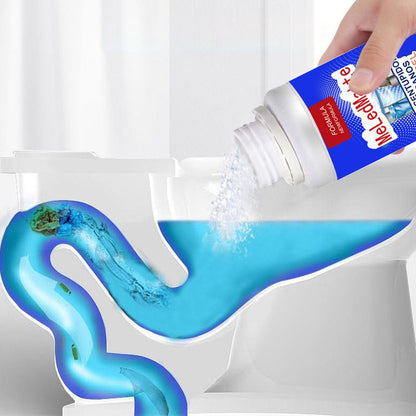 🔥👉Potente desatascador de desagües