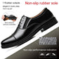 Men's Gentlemen Business Formal Leather Shoes