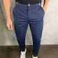 ⏳ Especial limitado por tiempo ⏰ Pantalones estirables slim fit para hombre