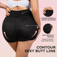 🔥🔥Ropa interior moldeadora de talle alto: elástica, transpirable y sin costuras, aplana el abdomen y levanta los glúteos, aumentando tu confianza diaria.