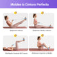 Equipo de entrenamiento de abdominales