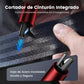 🚗🔨Mini herramienta de escape para emergencias en el coche