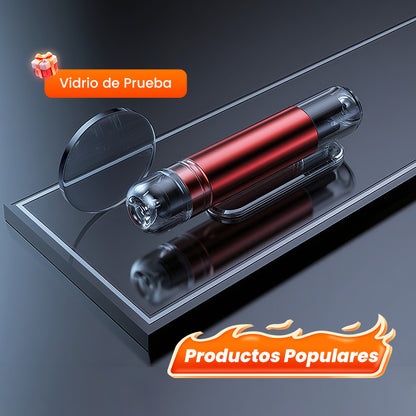 🚗🔨Mini herramienta de escape para emergencias en el coche
