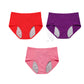 🔥Last Day Buy 5 Get 10 PCS🔥2024 Best Seller  High Waist Leak proof panties