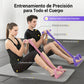 Equipo de entrenamiento de abdominales