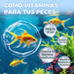 Compre 1 y llévese 2 gratis 🔥 Tableta Potente de Purificación de Agua para Acuarios