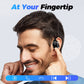 🎧🎅Auriculares Bluetooth con traducción de voz por IA🔥