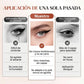 🎁Último Día: Compra 1, Obtén 1 Gratis🔥-🌟Dúo de delineador de ojos impermeable por 24 horas, lápiz de ojos afilable